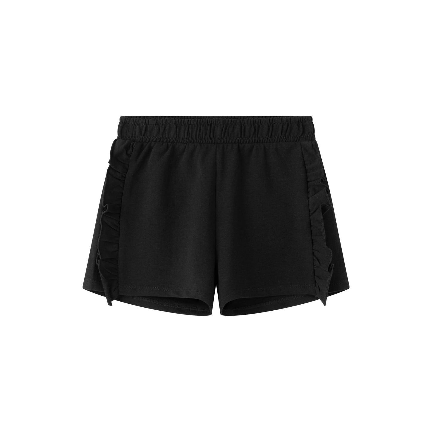 SHORT VOLANTE