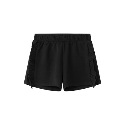 SHORT VOLANTE