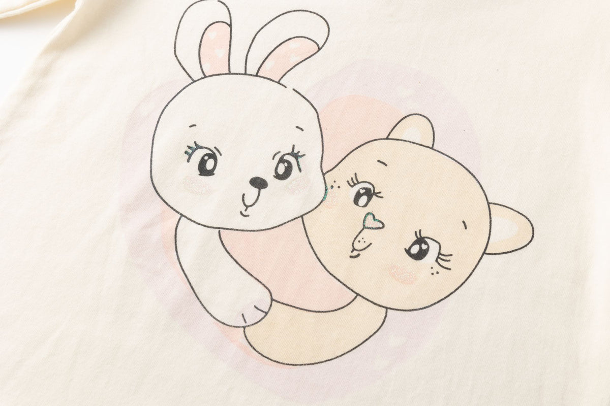 CAMISETA GATITOS