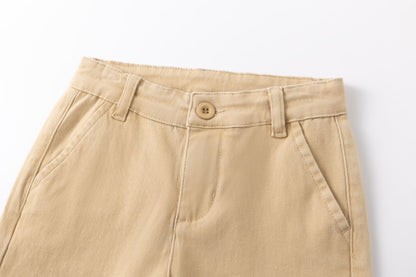 PANTALÓN CAMEL