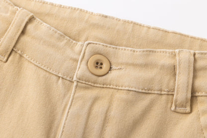 PANTALÓN CAMEL