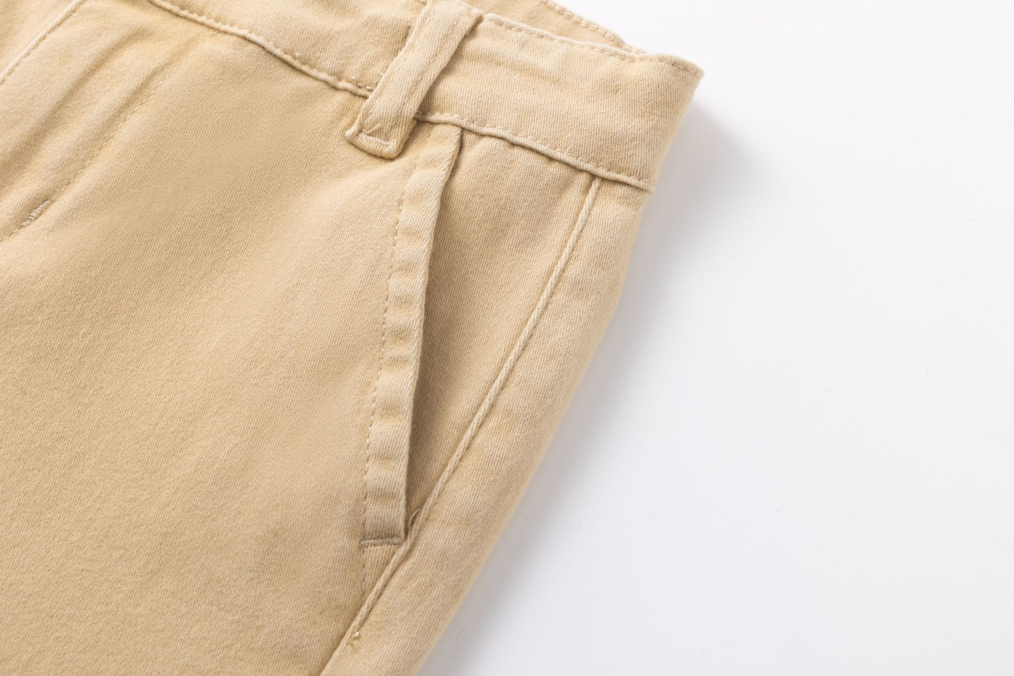 PANTALÓN CAMEL