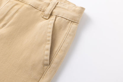 PANTALÓN CAMEL