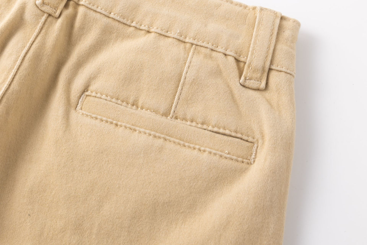 PANTALÓN CAMEL