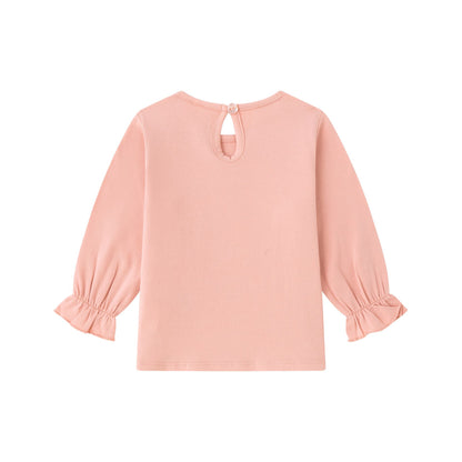 CAMISETA BUFANDA