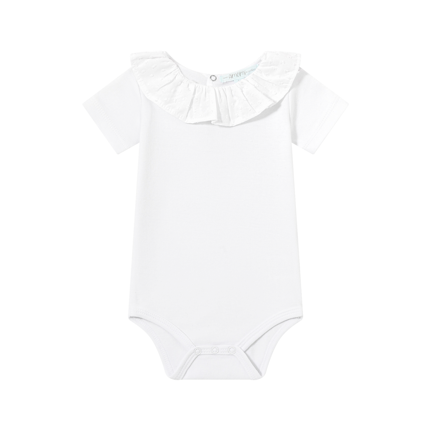 BODY CUELLO