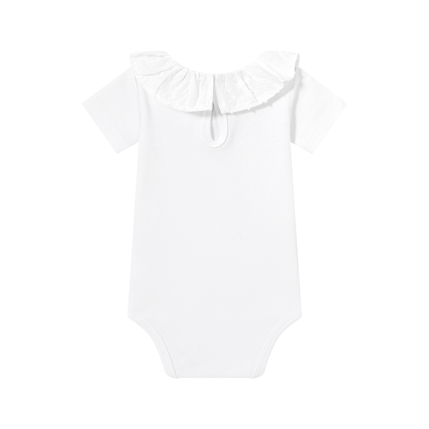 BODY CUELLO