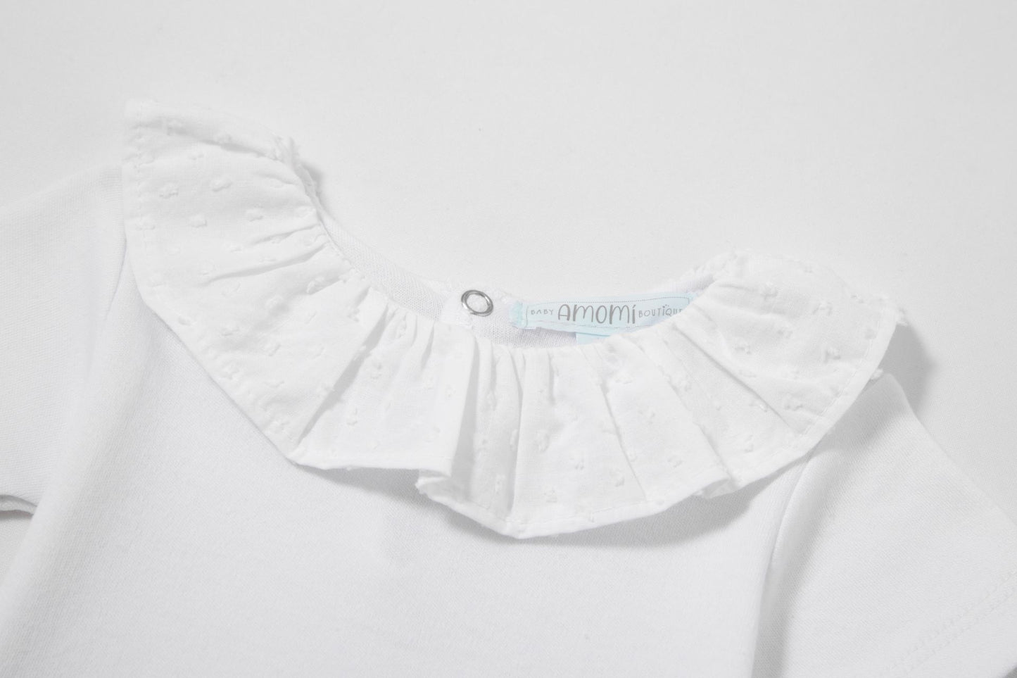 BODY CUELLO