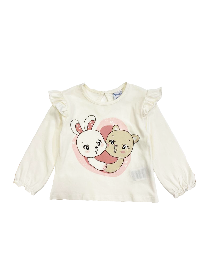 CAMISETA GATITOS