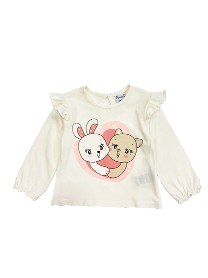 CAMISETA GATITOS