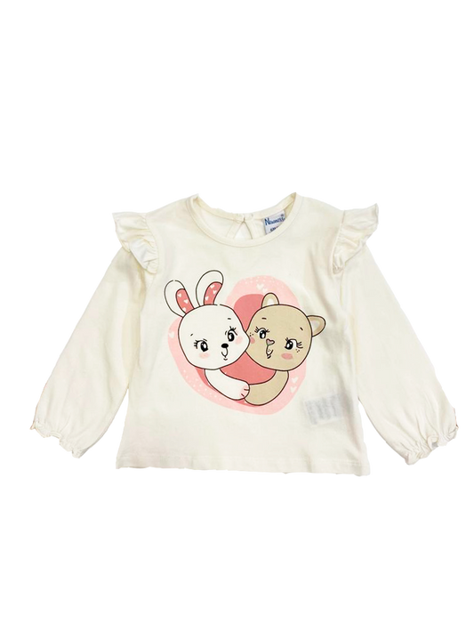 CAMISETA GATITOS