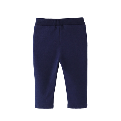 LEGGING MARINO