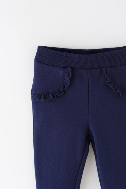 LEGGING MARINO