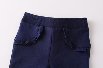 LEGGING MARINO