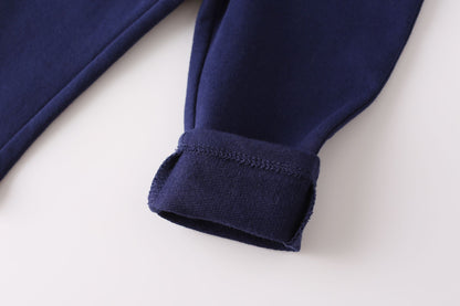 LEGGING MARINO