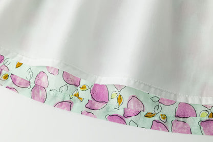 VESTIDO LIMONES