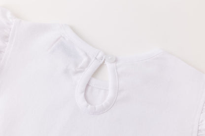 CAMISETA BLANCA