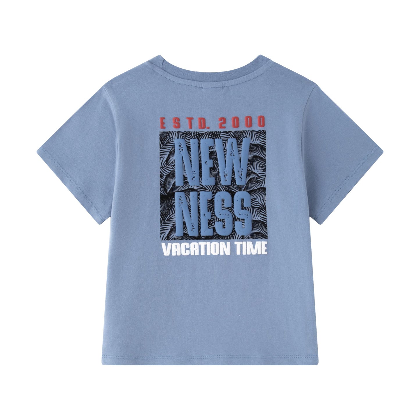 CAMISETA VACATION