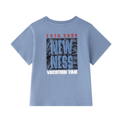 CAMISETA VACATION