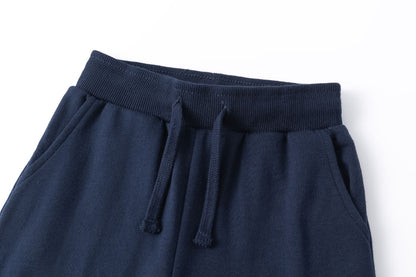 JOGGER MARINO