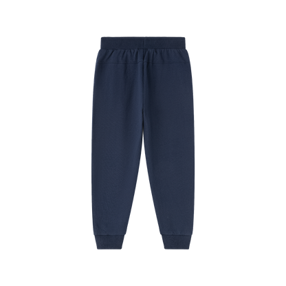 JOGGER MARINO