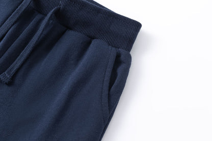 JOGGER MARINO