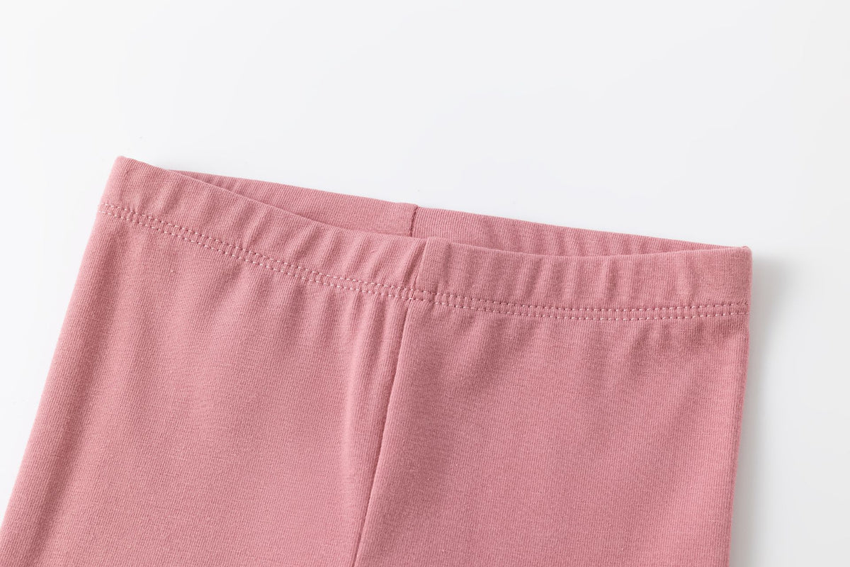 LEGGINS ROSA