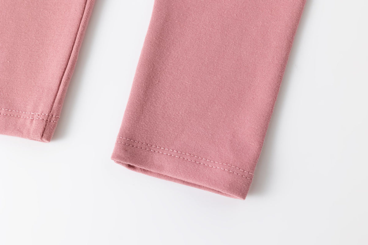 LEGGINS ROSA