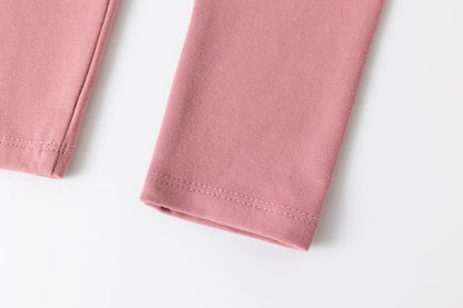 LEGGINS ROSA
