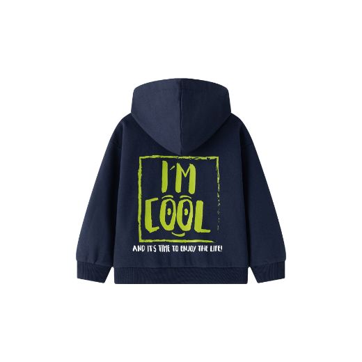 SUDADERA I´M COOL