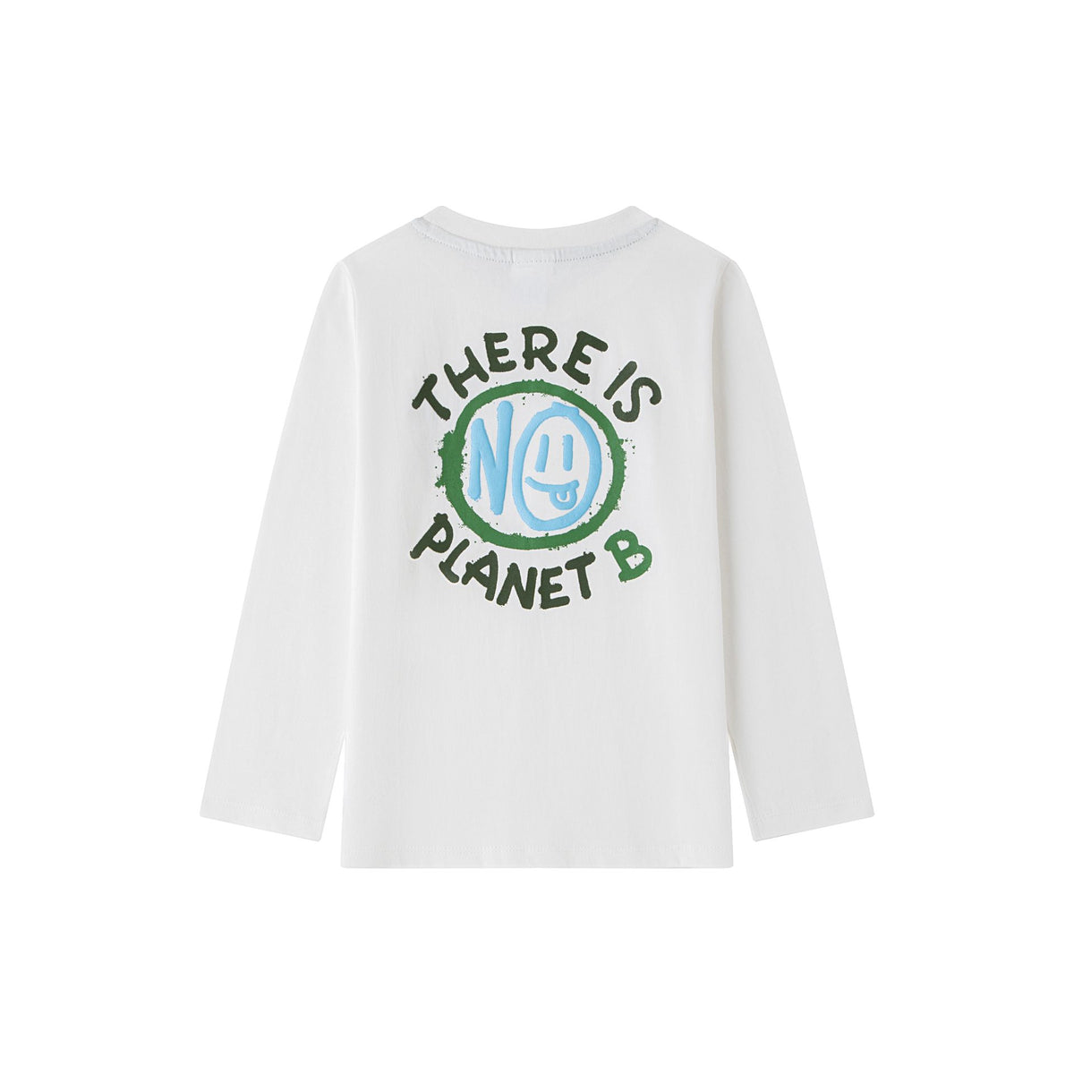 CAMISETA PLANET