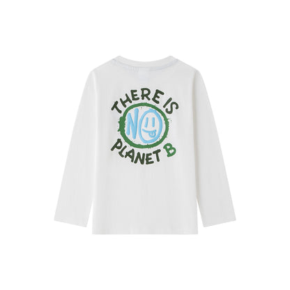 CAMISETA PLANET