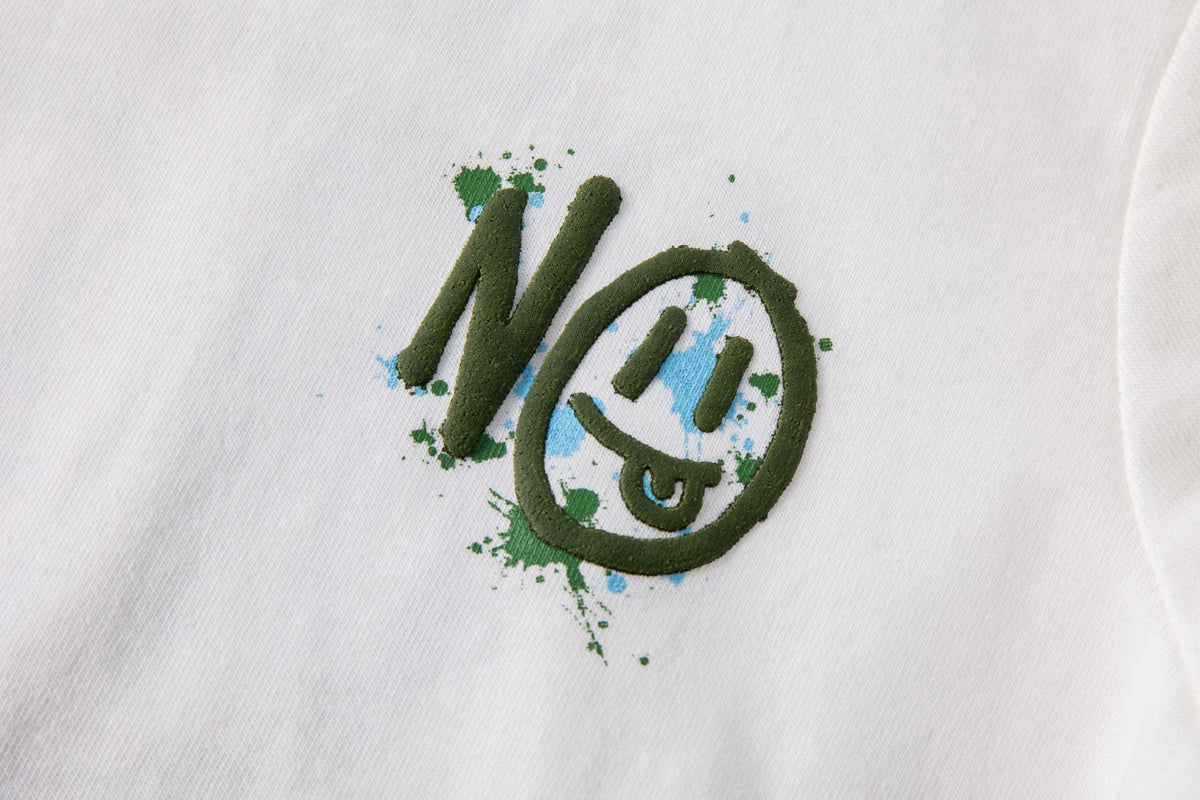 CAMISETA PLANET