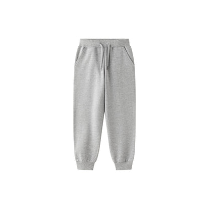 PANTALÓN DEPORTIVO GRIS