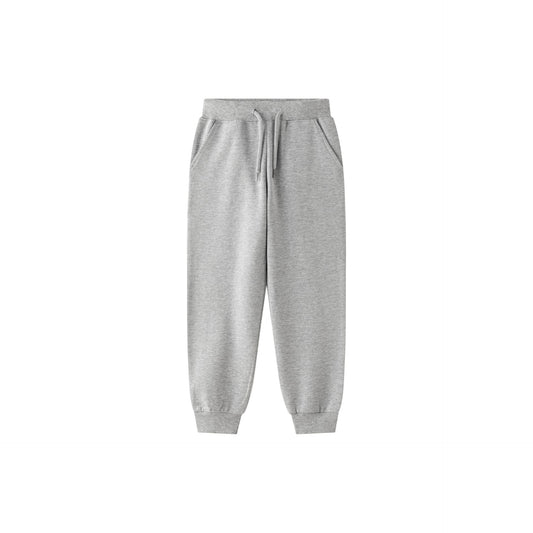 PANTALÓN DEPORTIVO GRIS