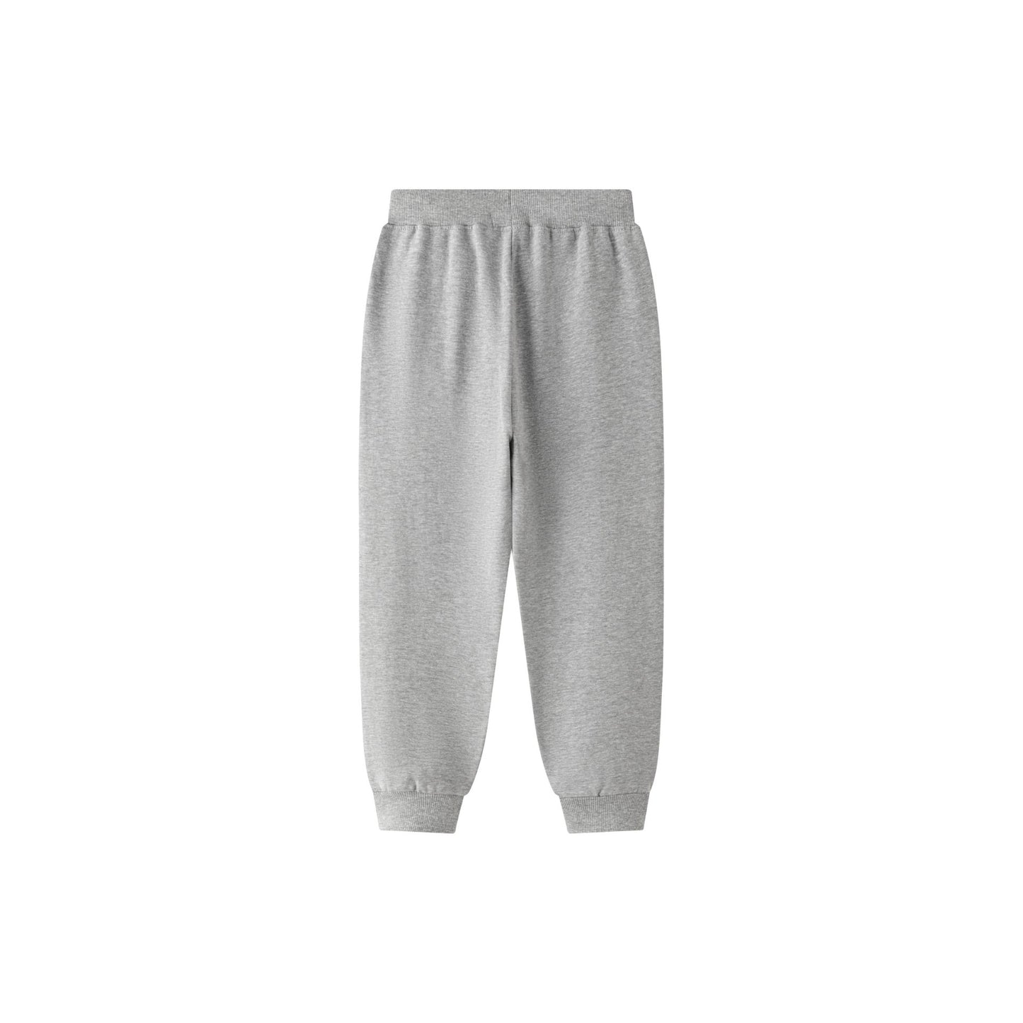 PANTALÓN DEPORTIVO GRIS