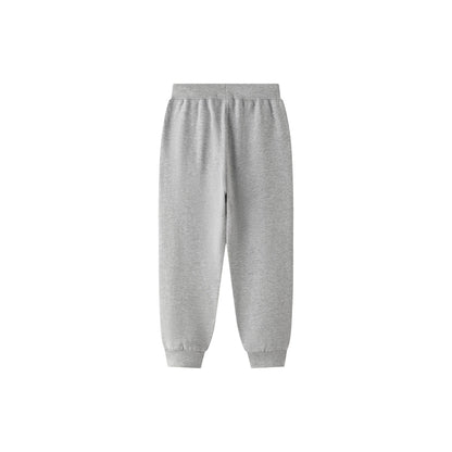 PANTALÓN DEPORTIVO GRIS