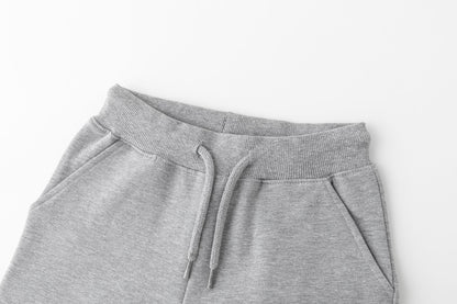 PANTALÓN DEPORTIVO GRIS