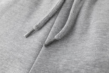 PANTALÓN DEPORTIVO GRIS