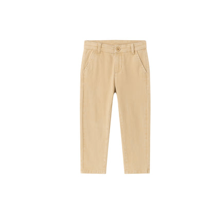 PANTALÓN CAMEL