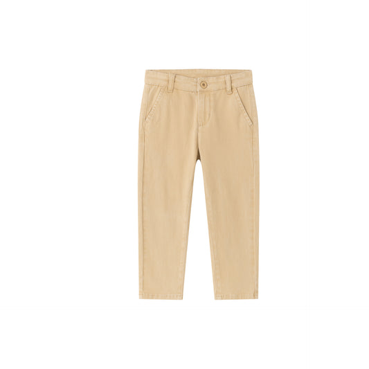 PANTALÓN CAMEL