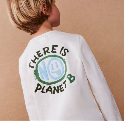 CAMISETA PLANET