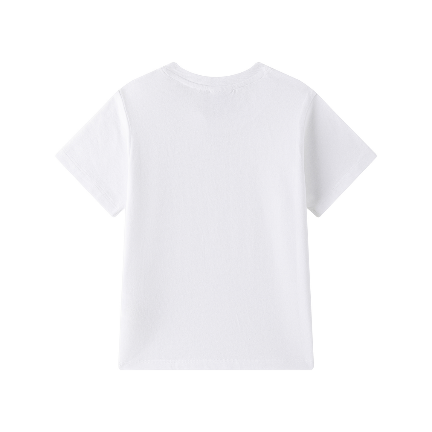 CAMISETA BÁSICA BEBE