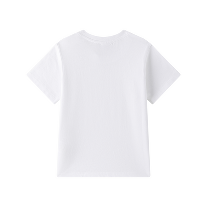 CAMISETA BÁSICA BEBE