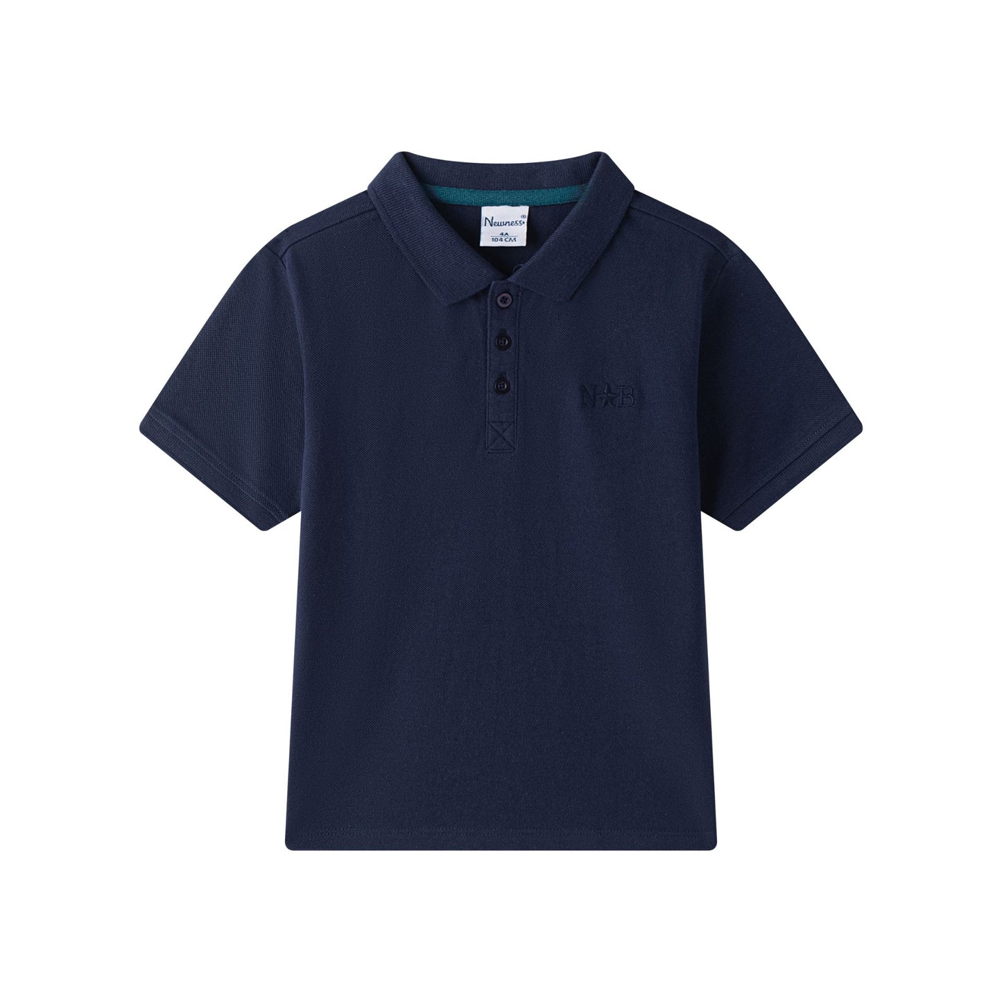 POLO AZUL MARINO