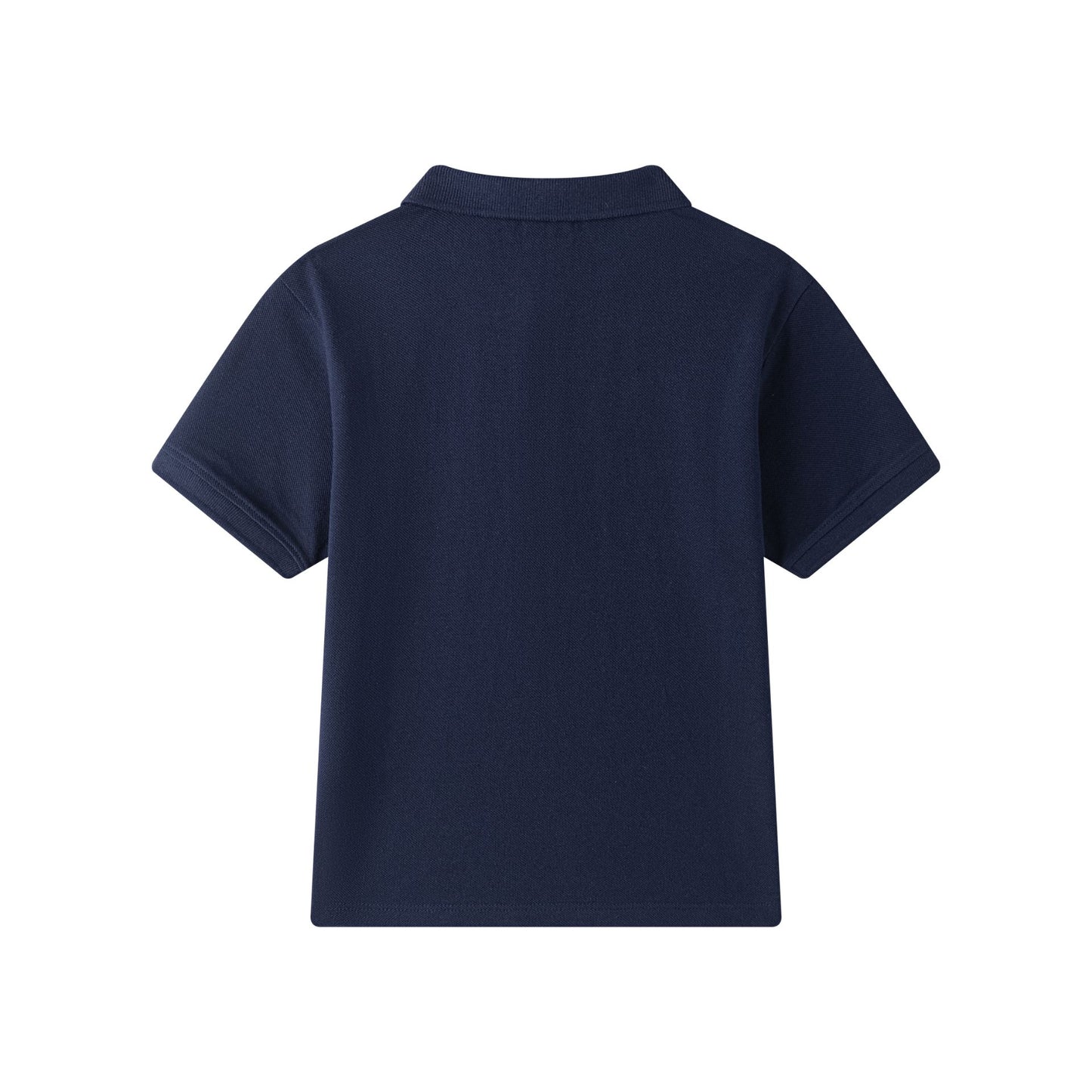 POLO AZUL MARINO