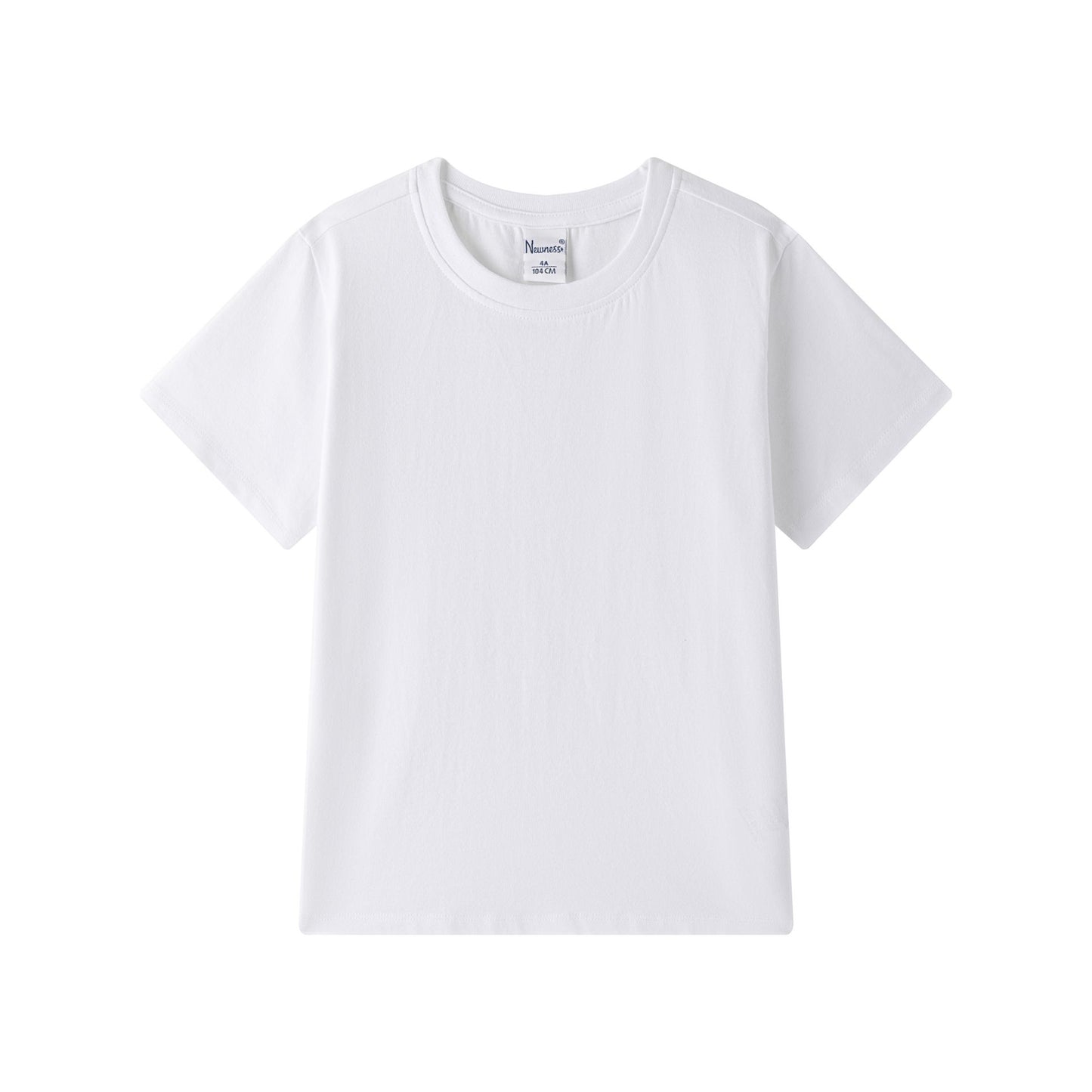 CAMISETA BÁSICA