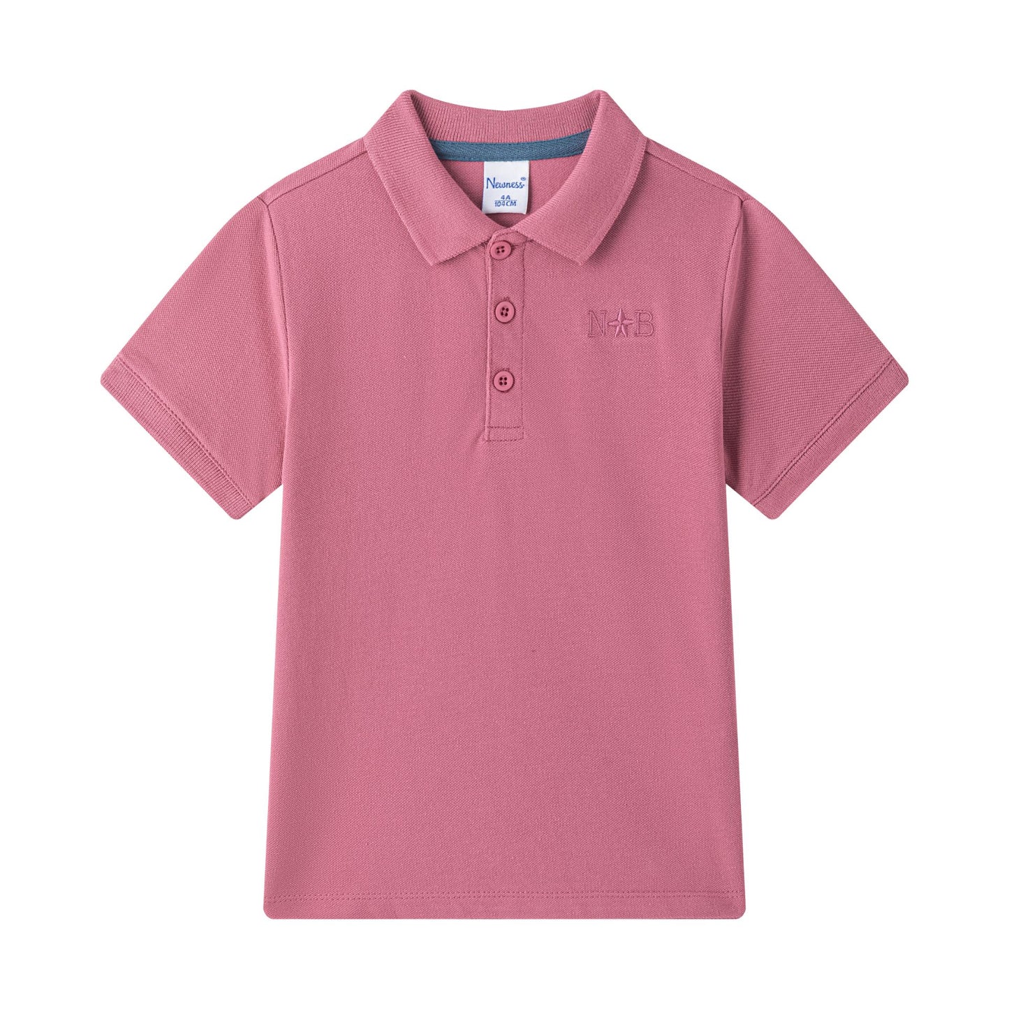POLO RED