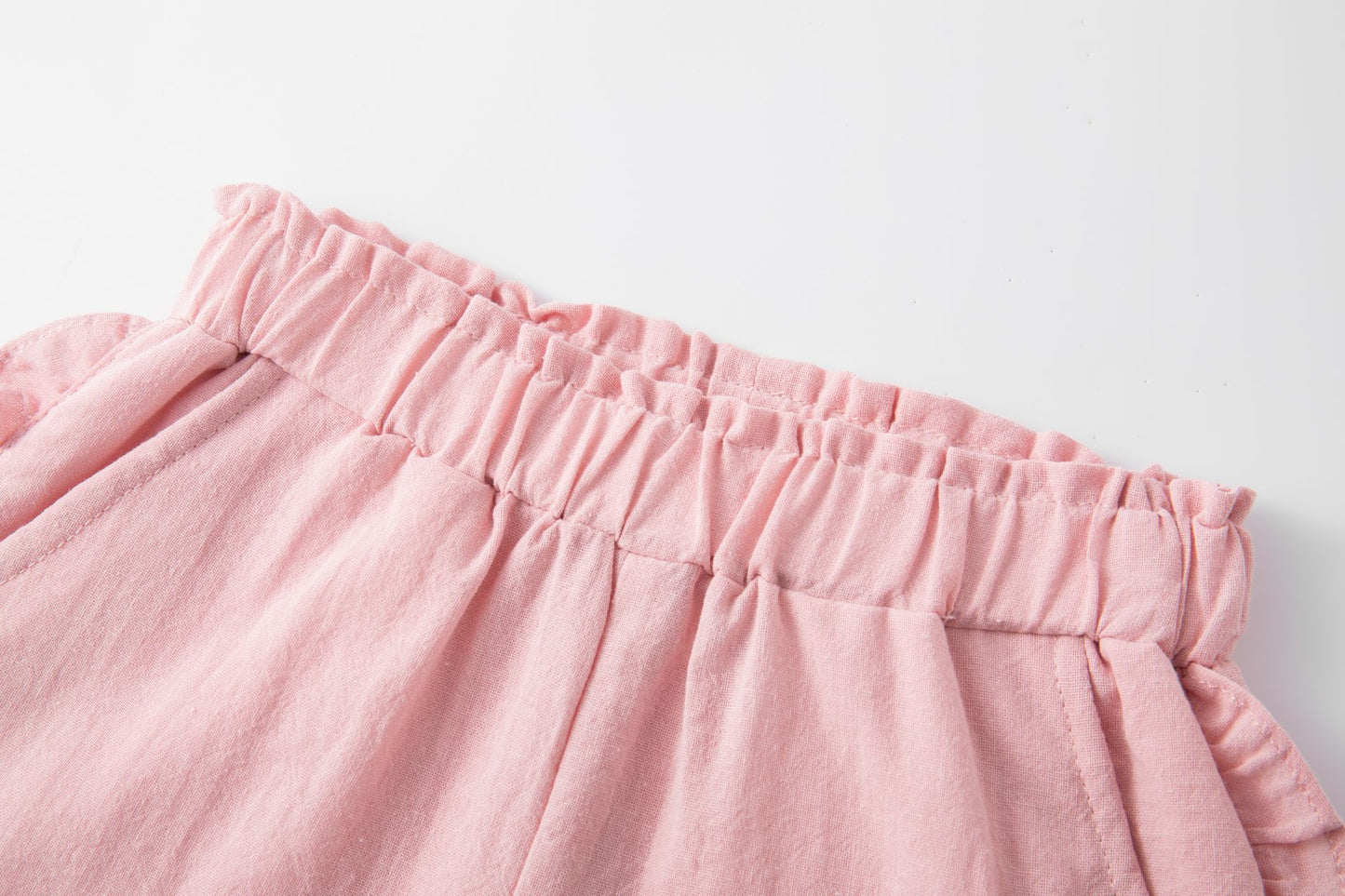 SHORT FLORES