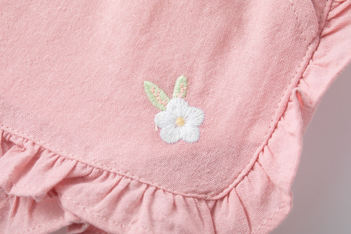 SHORT FLORES